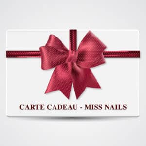 carte cadeau